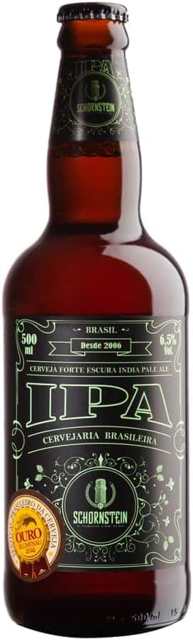 Cerveja Schornstein IPA