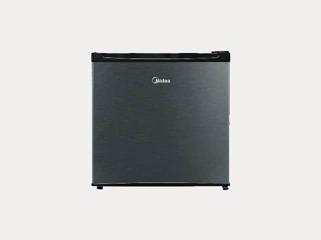 Frigobar 45L INOX – Midea MRC06B1-X
