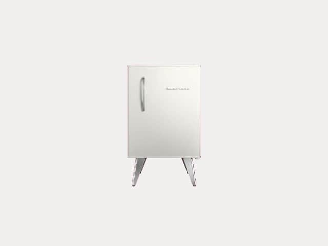 Frigobar Brastemp Retrô 76L Classic BRA08HB