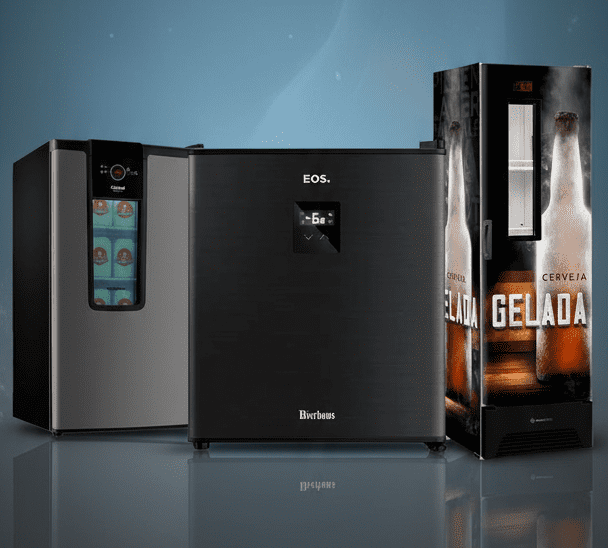 As 3 Melhores Cervejeiras de 2026: Cerveja Gelada no Ponto Certo