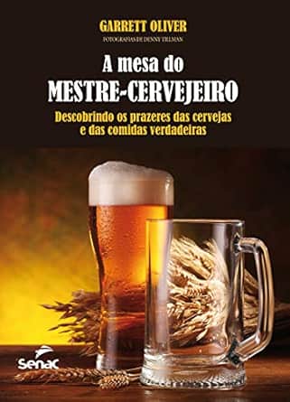 A Mesa do Mestre Cervejeiro
