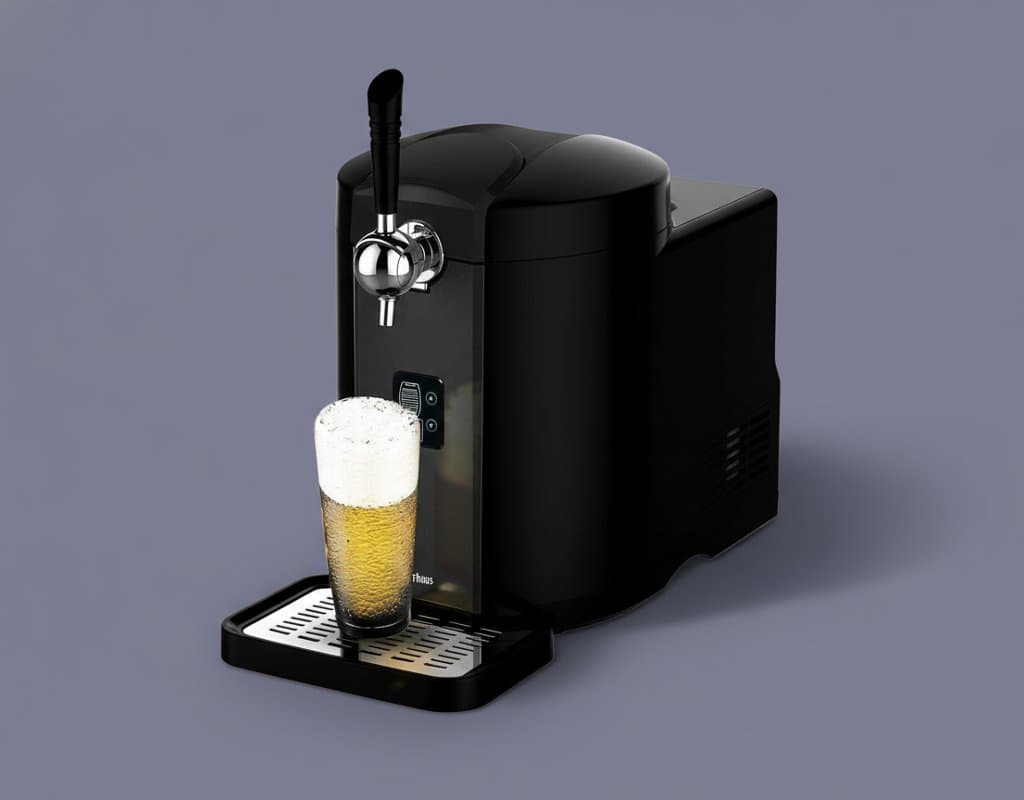 Chopeira Eos Bierhaus de 5 Litros