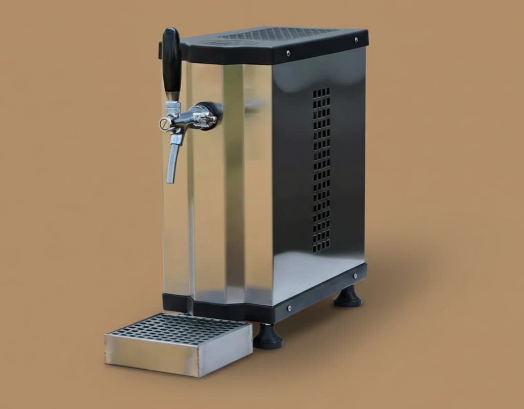 Chopeira Elétrica Tsi 20 L/h