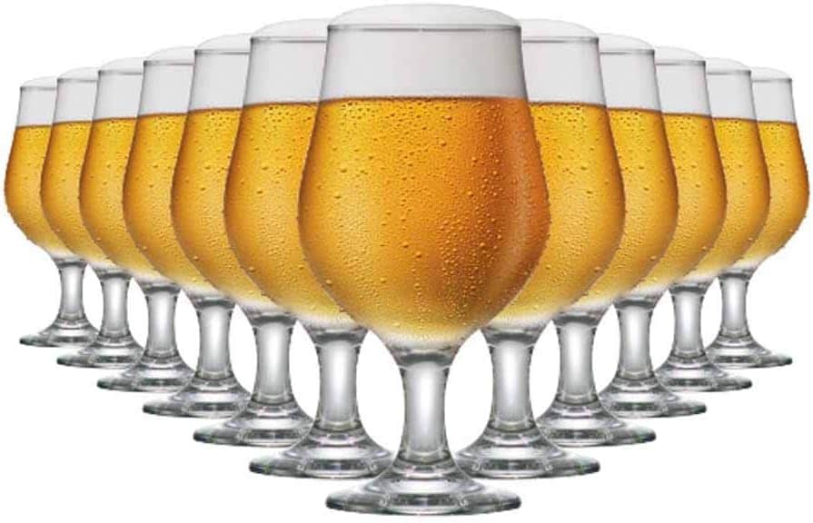 Taças de Cerveja