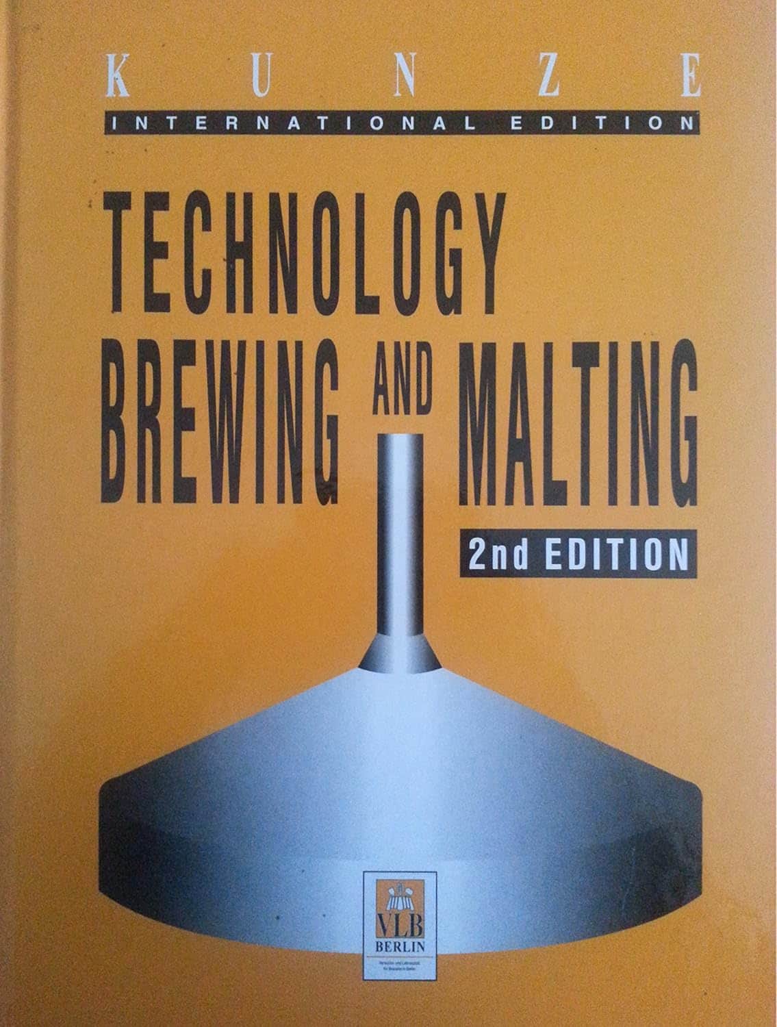 Technology of Brewing and Malting