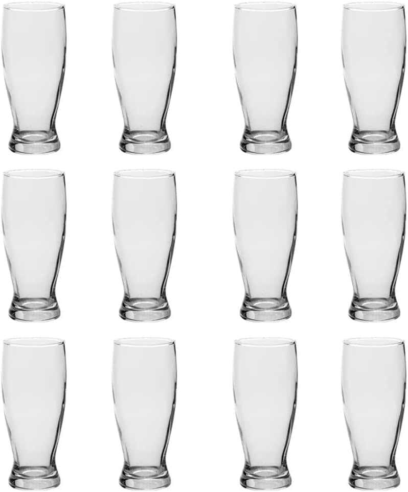 Copo de Cerveja Tulipa