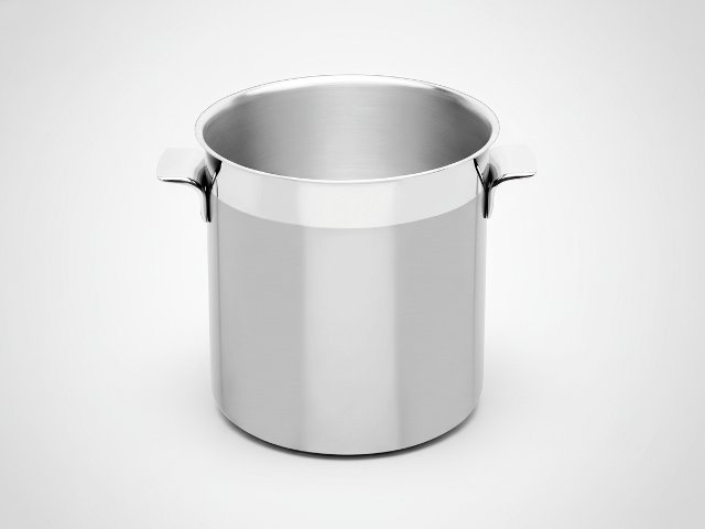 Balde para Garrafas Tramontina de Inox