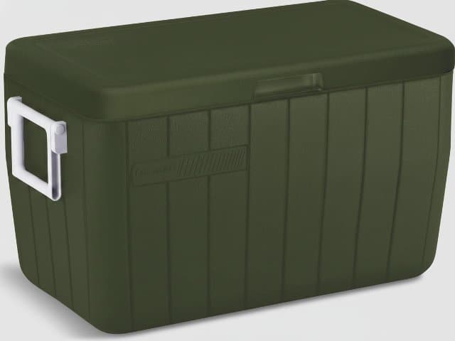 Caixa Térmica 45,4L Coleman